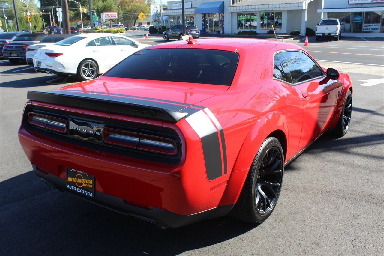 2023 Dodge Challenger SRT Hellcat Jailbreak - Photo 32 - Red Bank, NJ 07701