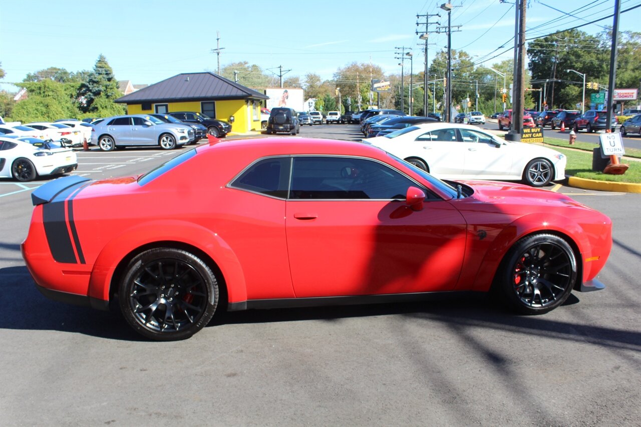 2023 Dodge Challenger SRT Hellcat Jailbreak - Photo 37 - Red Bank, NJ 07701