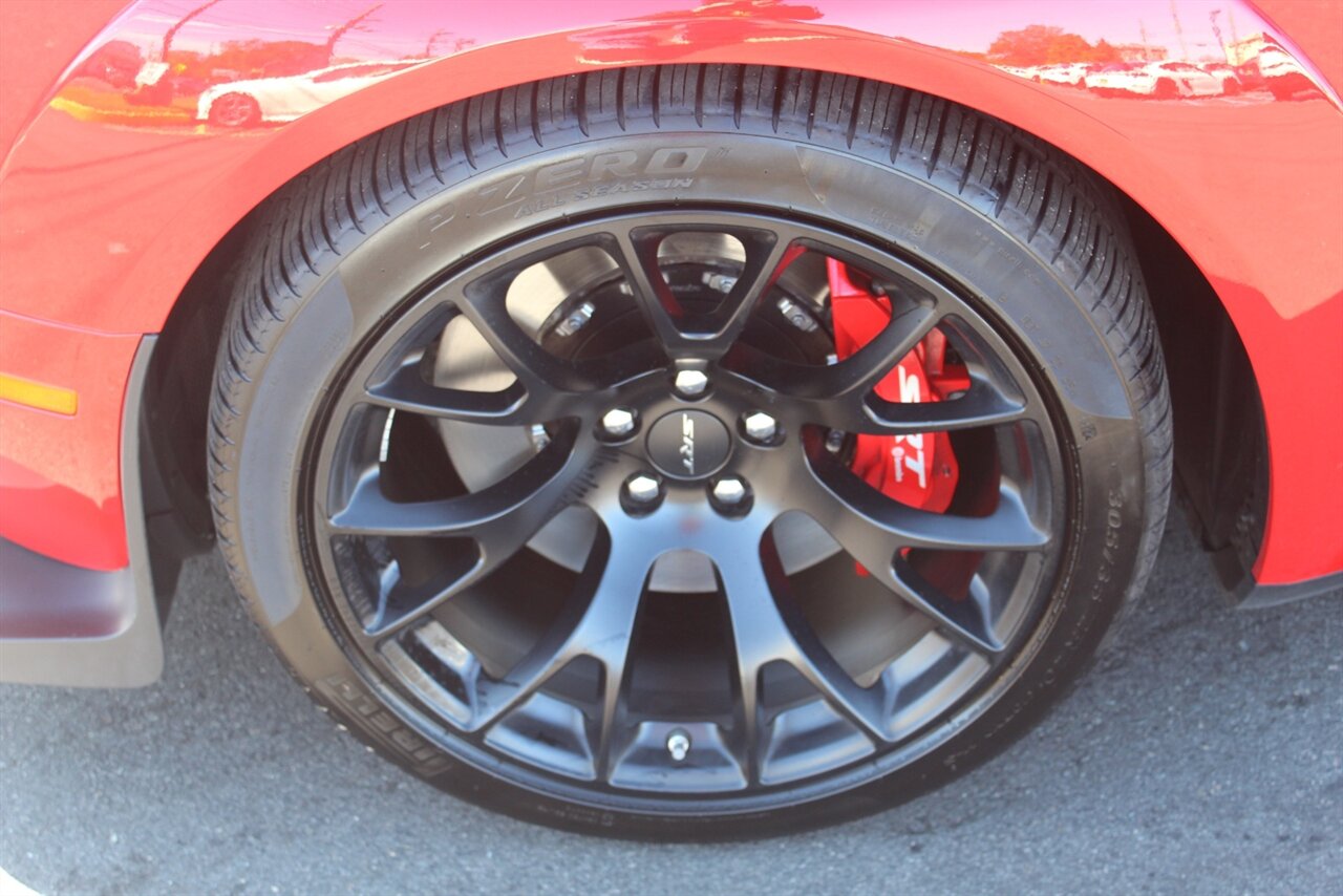 2023 Dodge Challenger SRT Hellcat Jailbreak - Photo 40 - Red Bank, NJ 07701