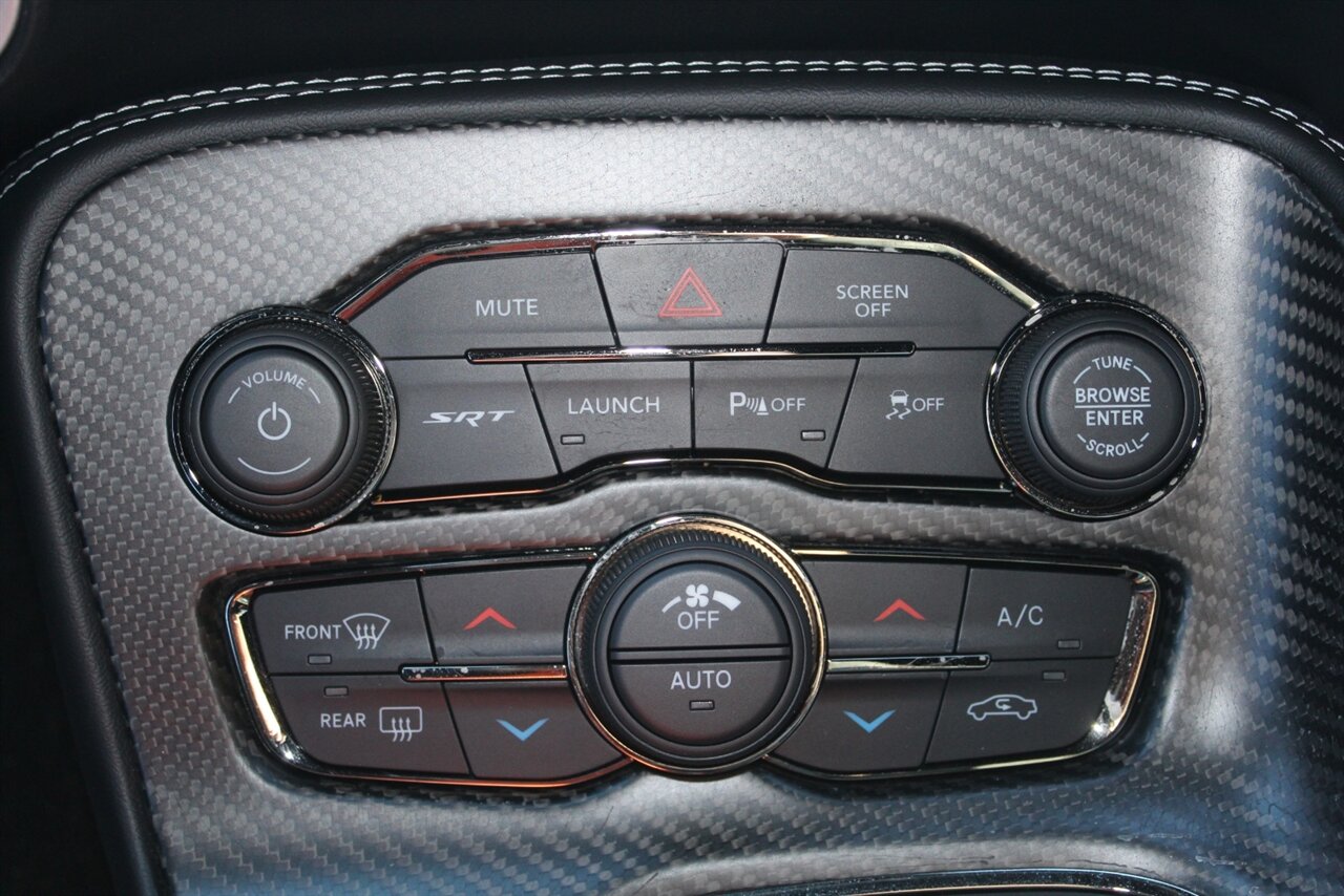 2023 Dodge Challenger SRT Hellcat Jailbreak - Photo 8 - Red Bank, NJ 07701