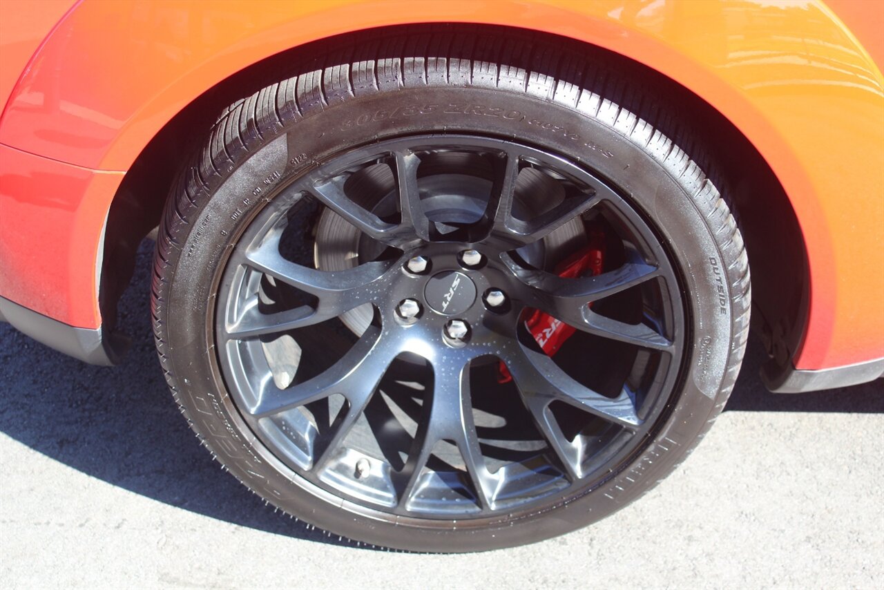 2023 Dodge Challenger SRT Hellcat Jailbreak - Photo 38 - Red Bank, NJ 07701