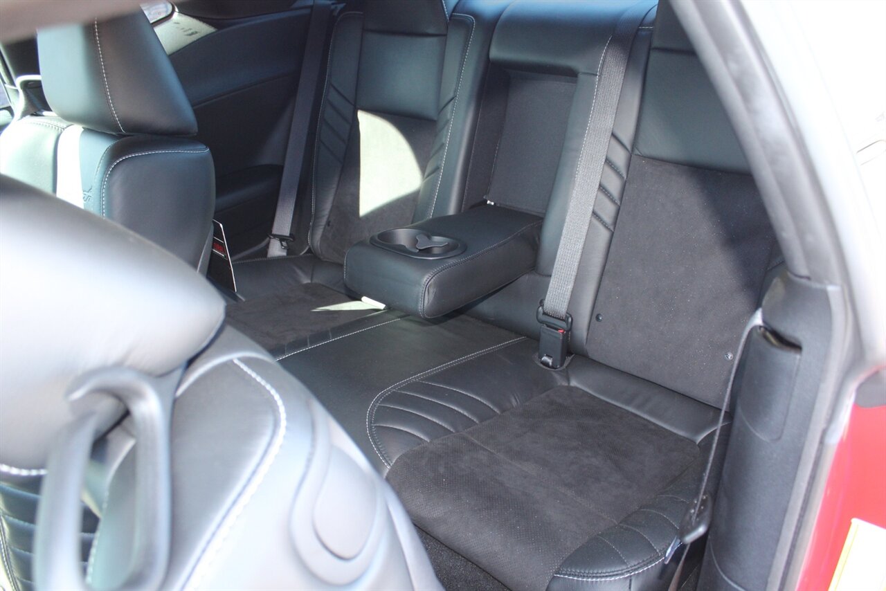 2023 Dodge Challenger SRT Hellcat Jailbreak - Photo 21 - Red Bank, NJ 07701