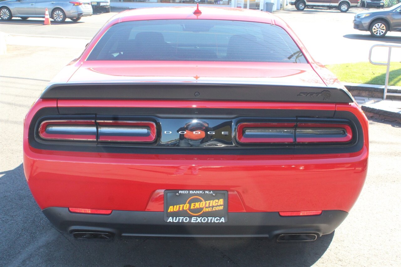 2023 Dodge Challenger SRT Hellcat Jailbreak - Photo 36 - Red Bank, NJ 07701