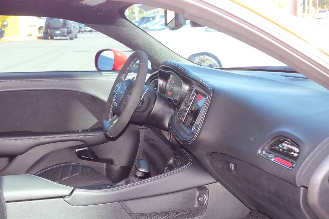 2023 Dodge Challenger SRT Hellcat Jailbreak - Photo 24 - Red Bank, NJ 07701