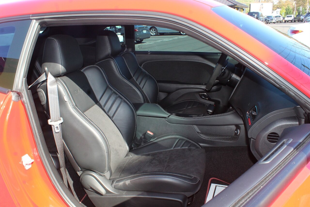 2023 Dodge Challenger SRT Hellcat Jailbreak - Photo 20 - Red Bank, NJ 07701