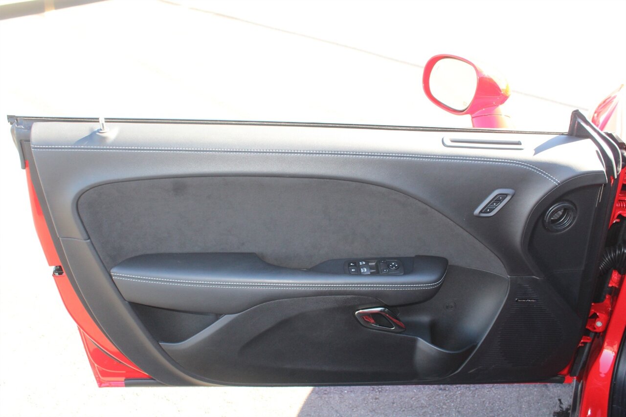 2023 Dodge Challenger SRT Hellcat Jailbreak - Photo 25 - Red Bank, NJ 07701