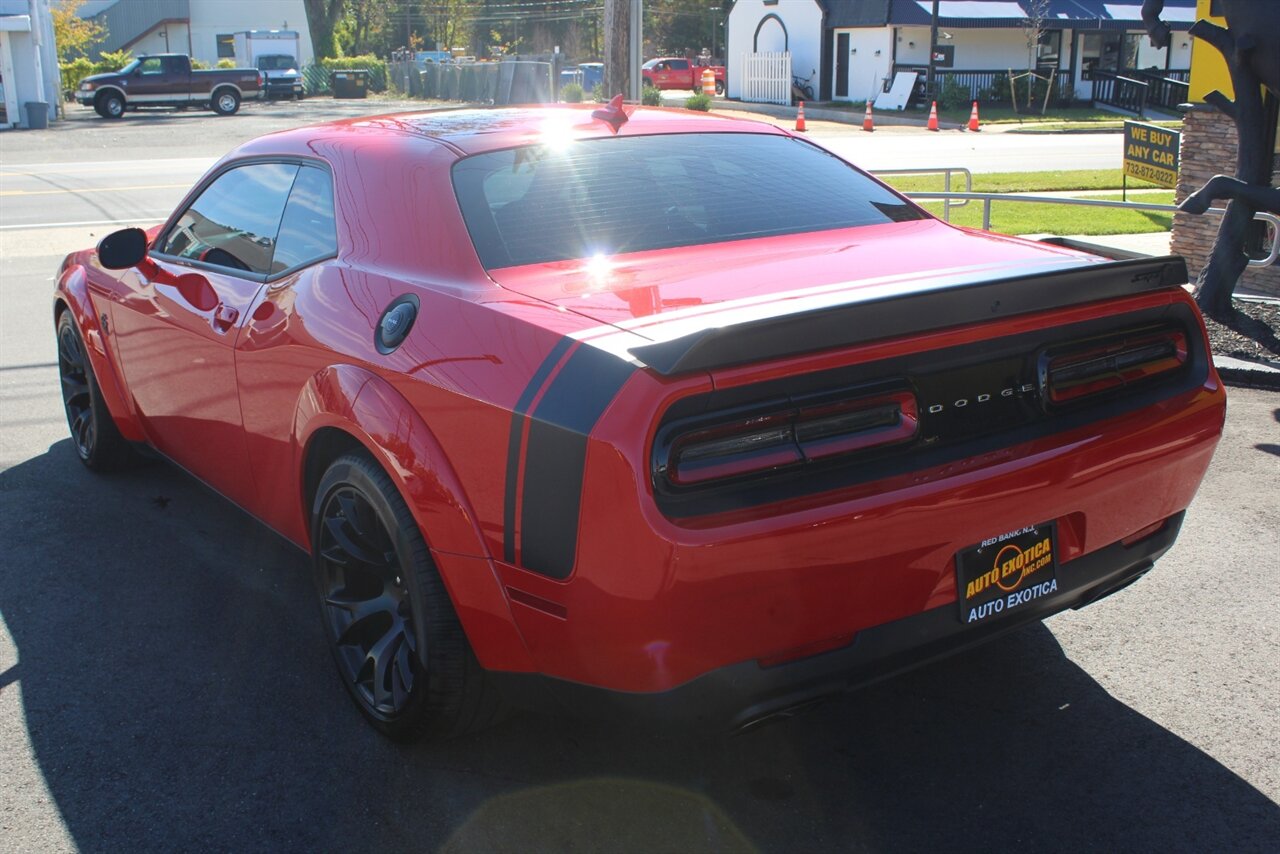 2023 Dodge Challenger SRT Hellcat Jailbreak - Photo 31 - Red Bank, NJ 07701