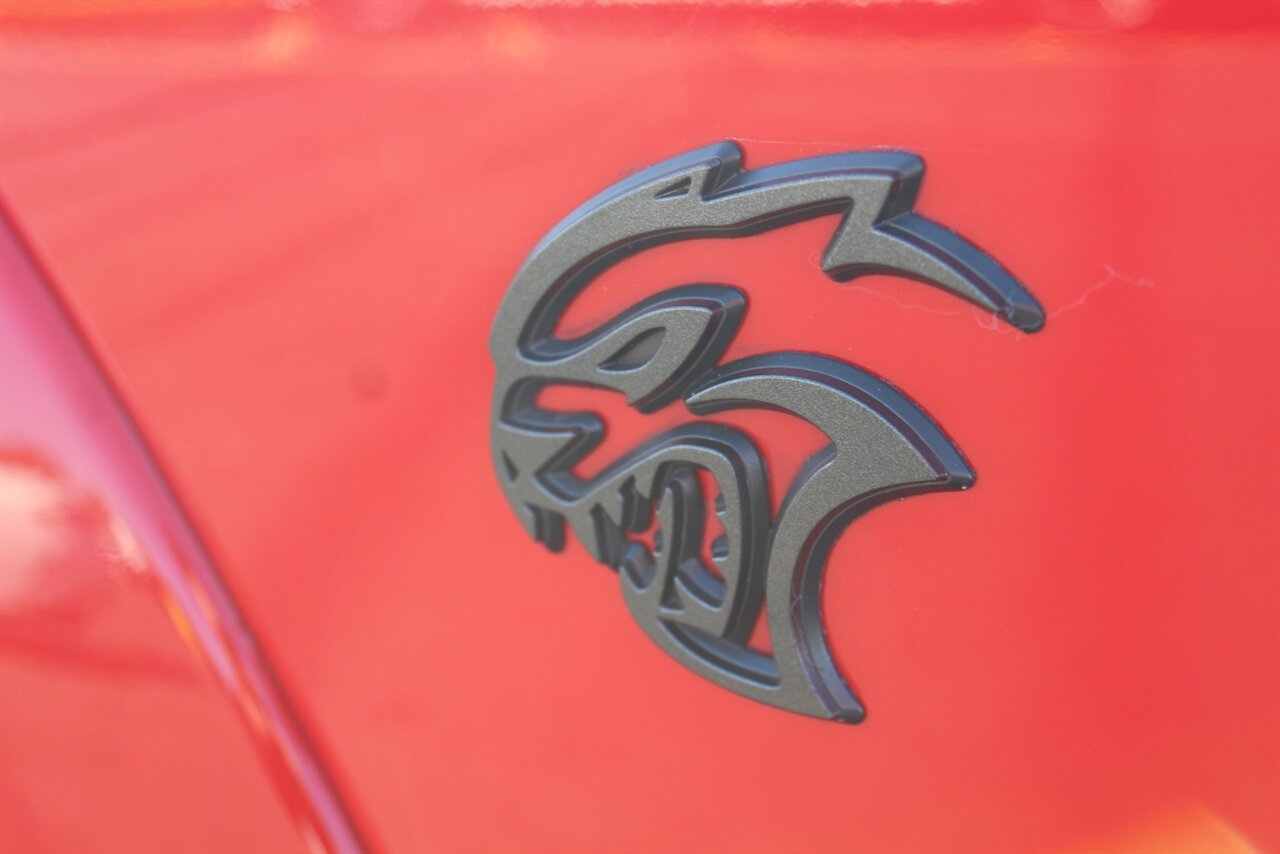 2023 Dodge Challenger SRT Hellcat Jailbreak - Photo 29 - Red Bank, NJ 07701