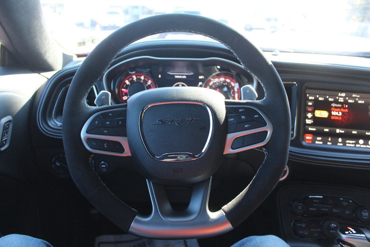 2023 Dodge Challenger SRT Hellcat Jailbreak - Photo 6 - Red Bank, NJ 07701