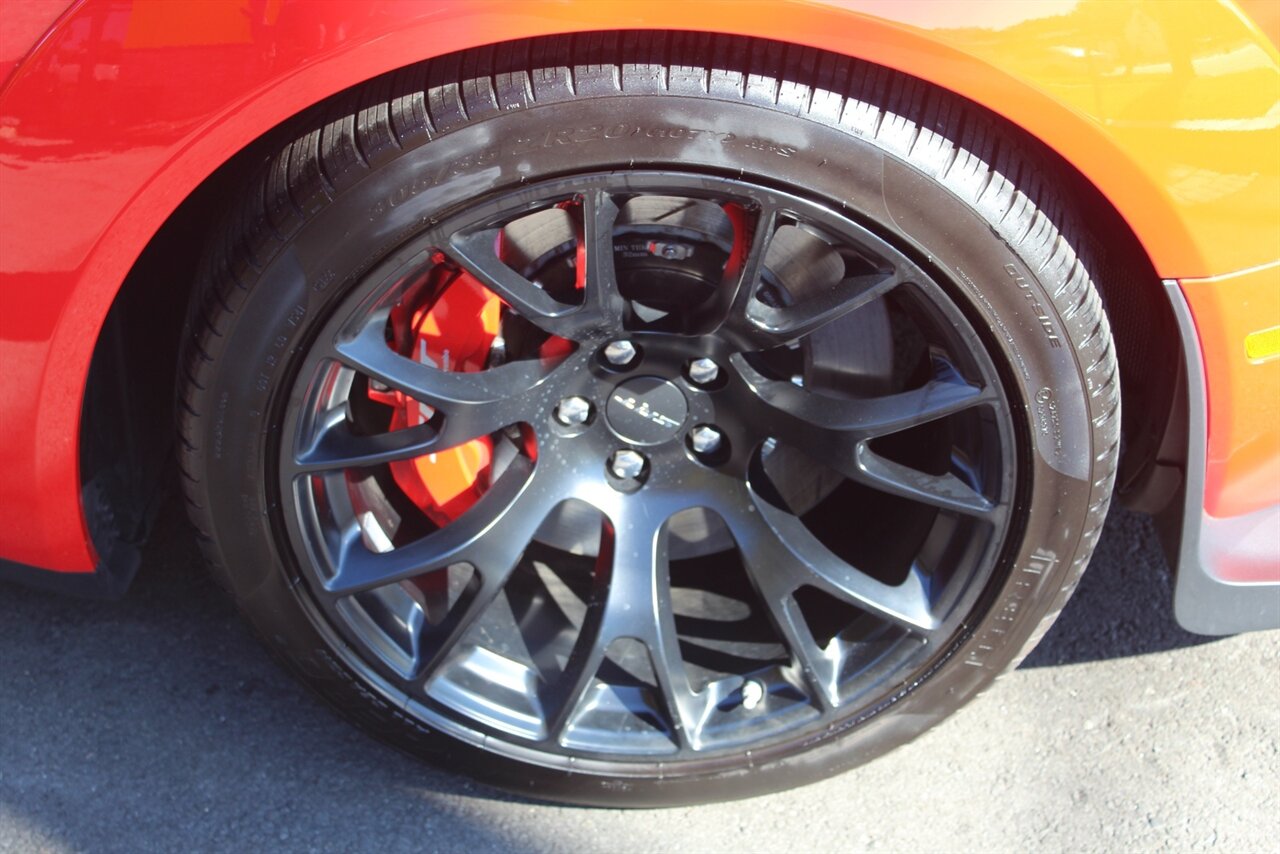 2023 Dodge Challenger SRT Hellcat Jailbreak - Photo 39 - Red Bank, NJ 07701