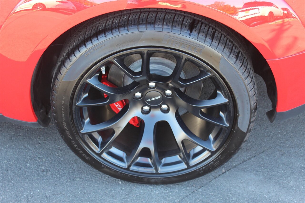 2023 Dodge Challenger SRT Hellcat Jailbreak - Photo 41 - Red Bank, NJ 07701