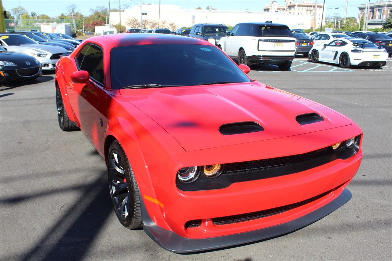 2023 Dodge Challenger SRT Hellcat Jailbreak - Photo 33 - Red Bank, NJ 07701