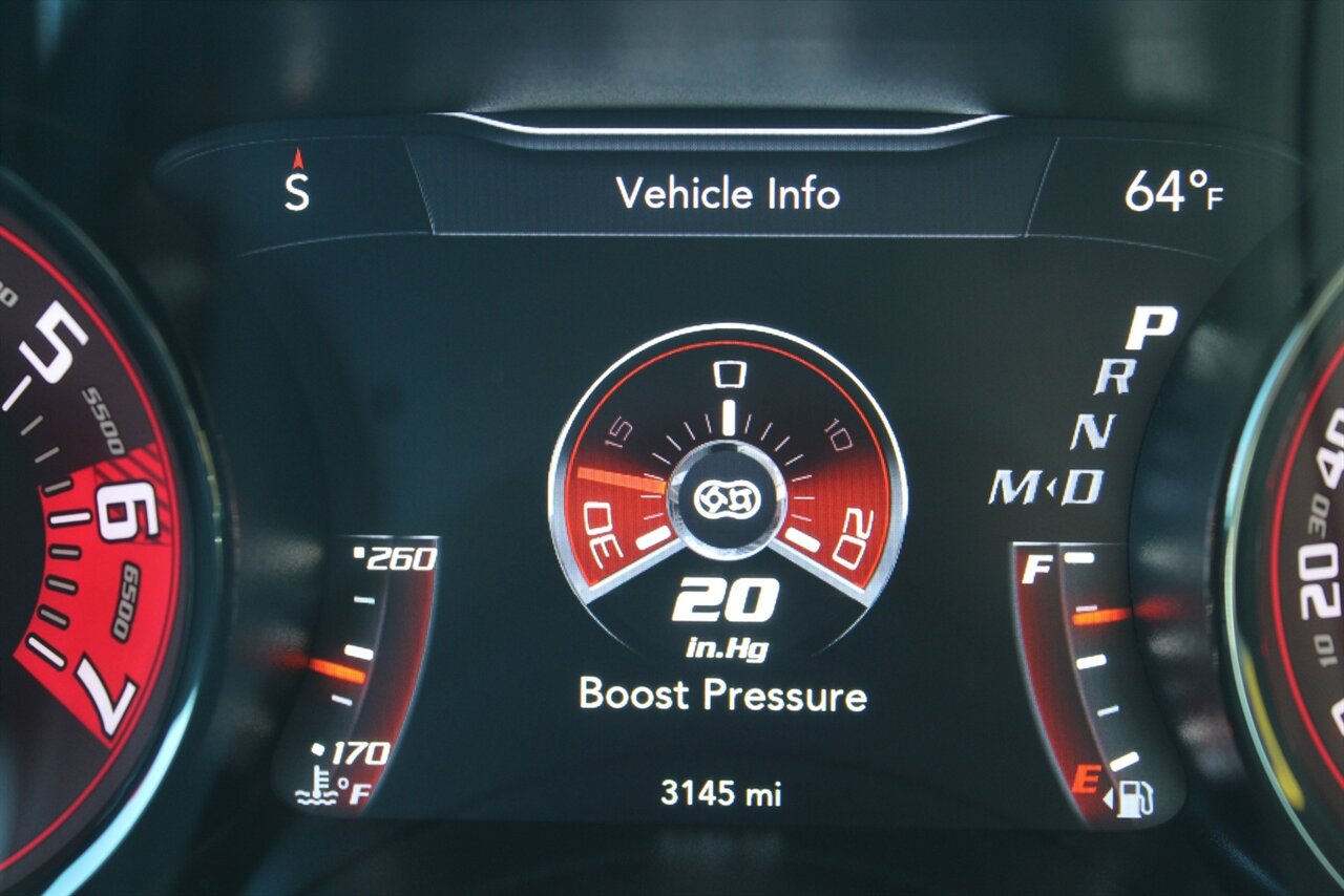2023 Dodge Challenger SRT Hellcat Jailbreak - Photo 5 - Red Bank, NJ 07701