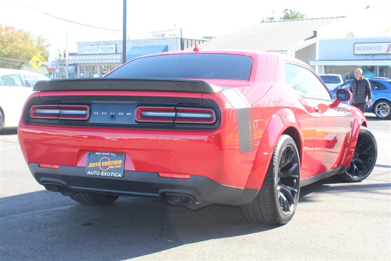 2023 Dodge Challenger SRT Hellcat Jailbreak  