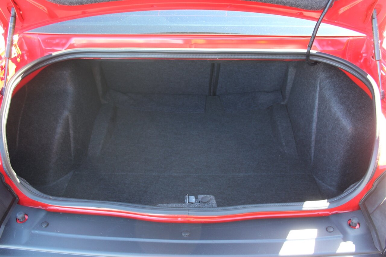 2023 Dodge Challenger SRT Hellcat Jailbreak - Photo 27 - Red Bank, NJ 07701