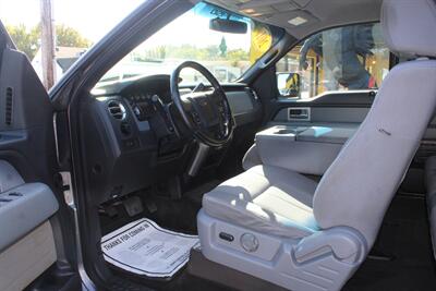 2011 Ford F-150 XLT   - Photo 8 - Red Bank, NJ 07701