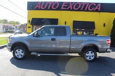 2011 Ford F-150 XLT   - Photo 17 - Red Bank, NJ 07701