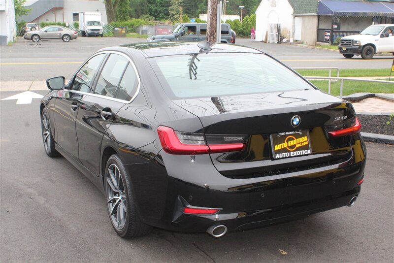 2019 BMW 330i  