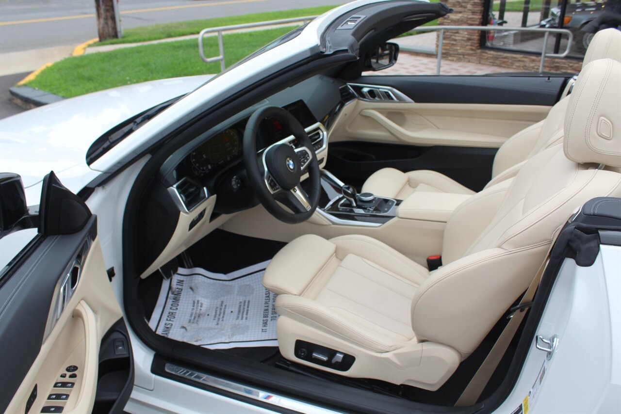 2022 BMW M440i - Photo 13 - Red Bank, NJ 07701