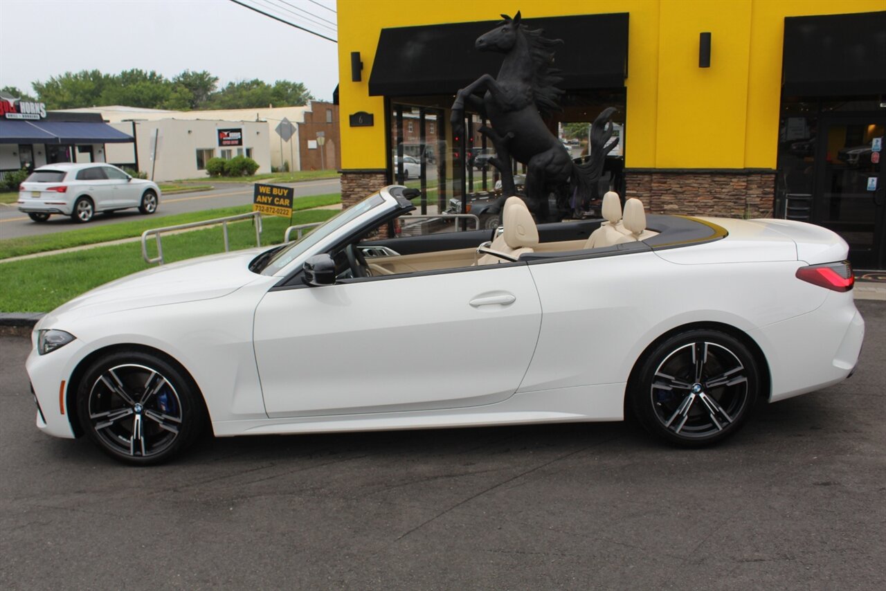 2022 BMW M440i - Photo 23 - Red Bank, NJ 07701