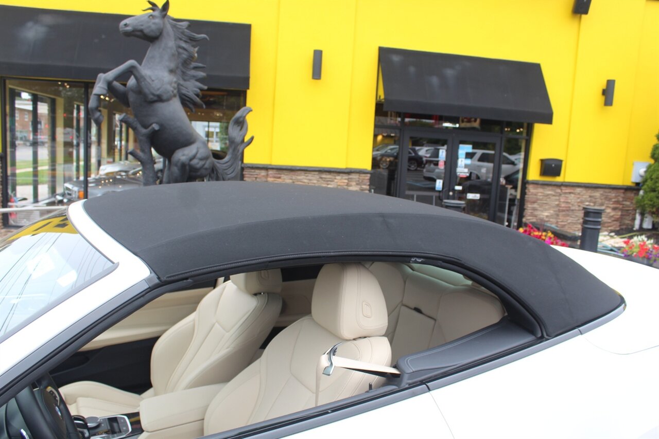2022 BMW M440i - Photo 26 - Red Bank, NJ 07701