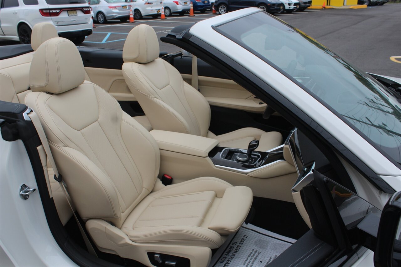2022 BMW M440i - Photo 16 - Red Bank, NJ 07701