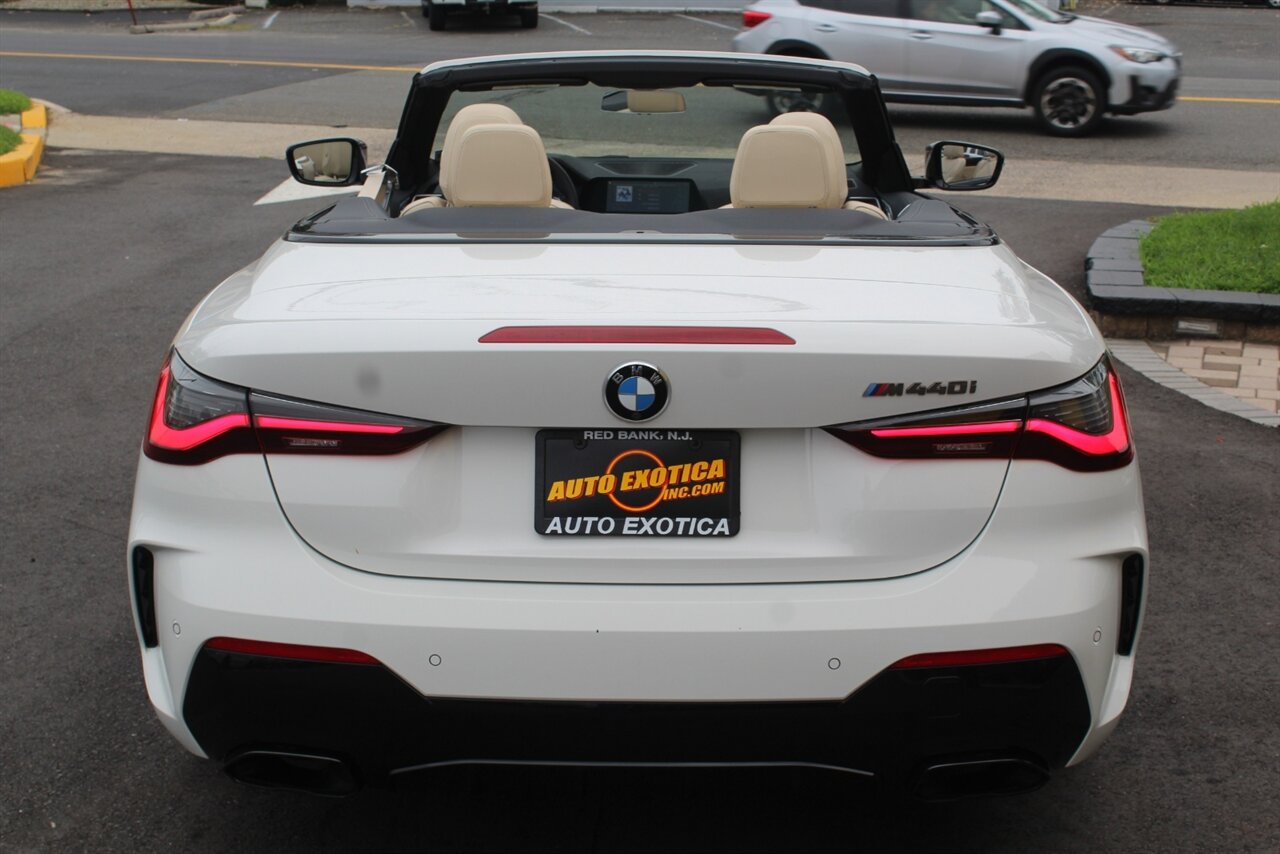 2022 BMW M440i - Photo 24 - Red Bank, NJ 07701