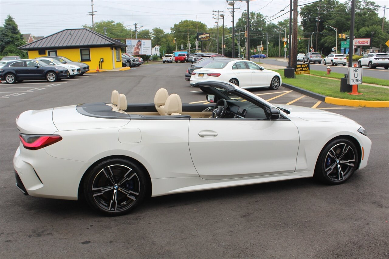 2022 BMW M440i - Photo 25 - Red Bank, NJ 07701