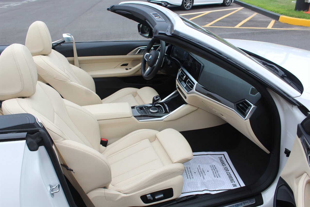 2022 BMW M440i - Photo 15 - Red Bank, NJ 07701