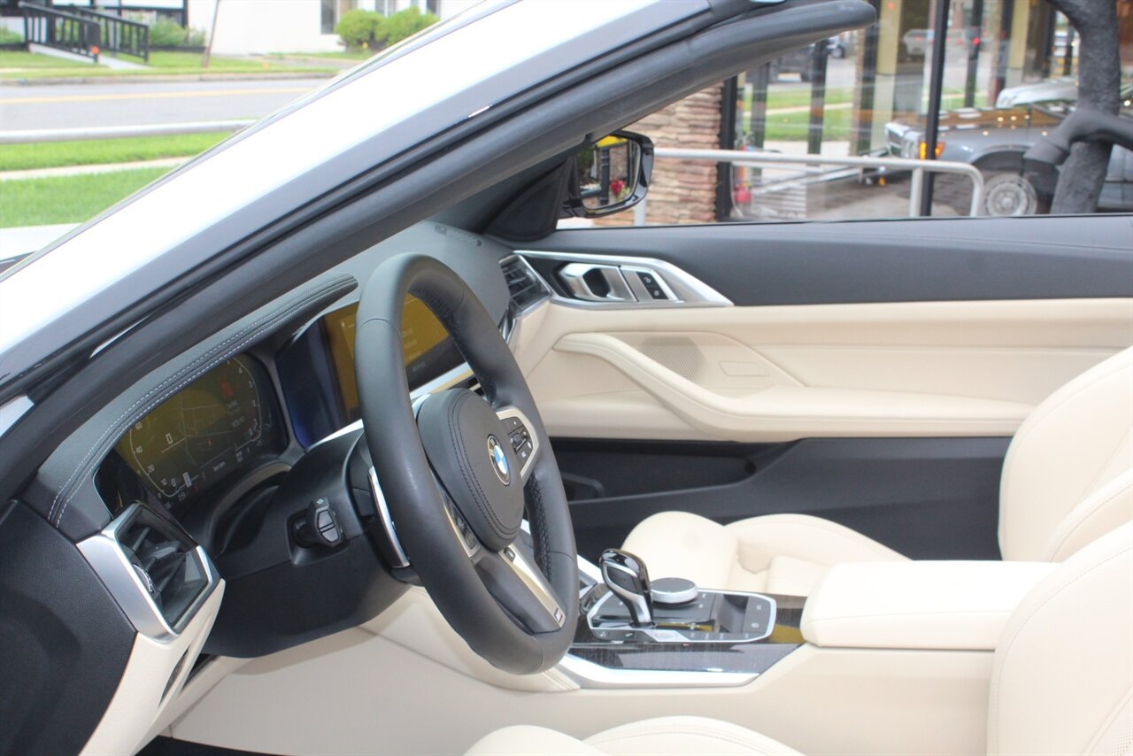 2022 BMW M440i - Photo 19 - Red Bank, NJ 07701