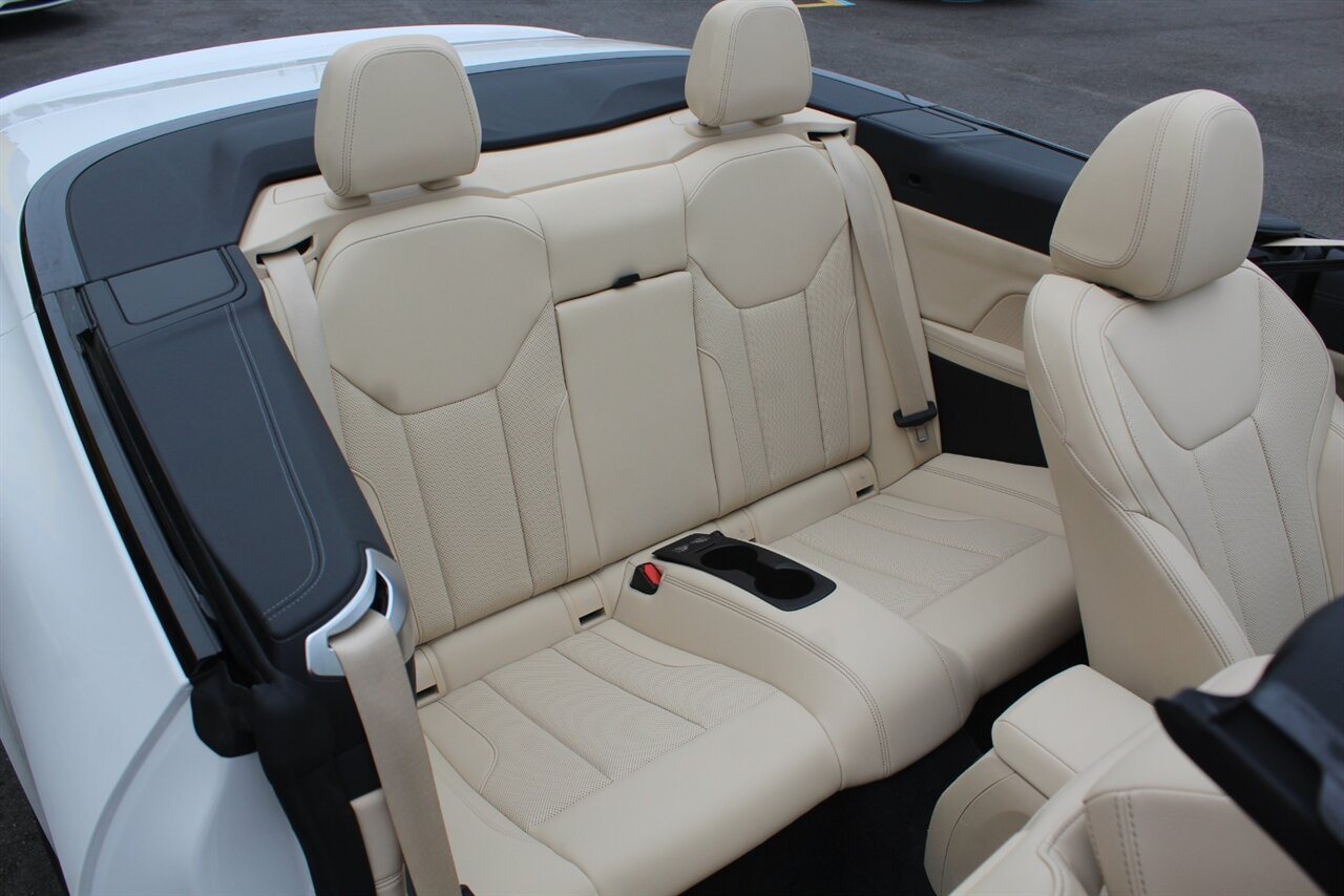 2022 BMW M440i - Photo 18 - Red Bank, NJ 07701