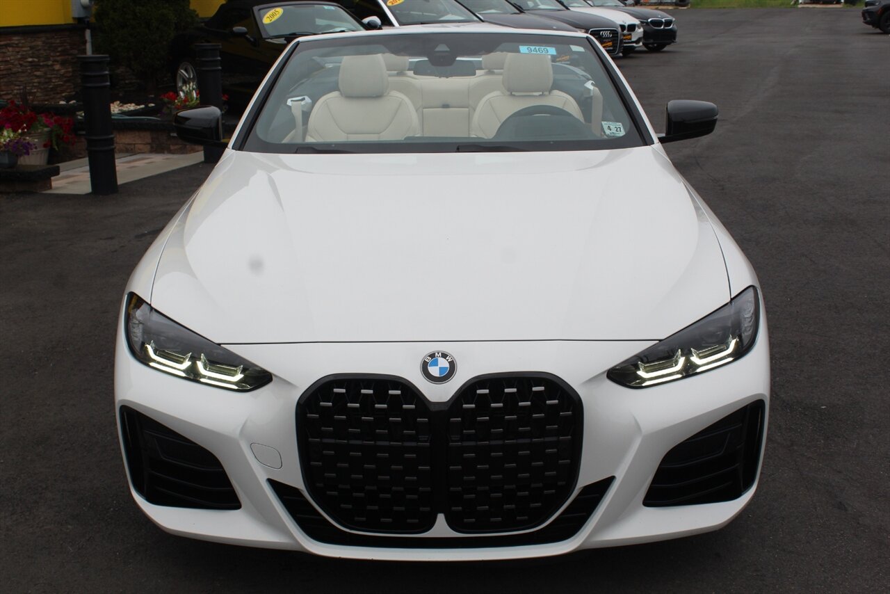 2022 BMW M440i - Photo 22 - Red Bank, NJ 07701