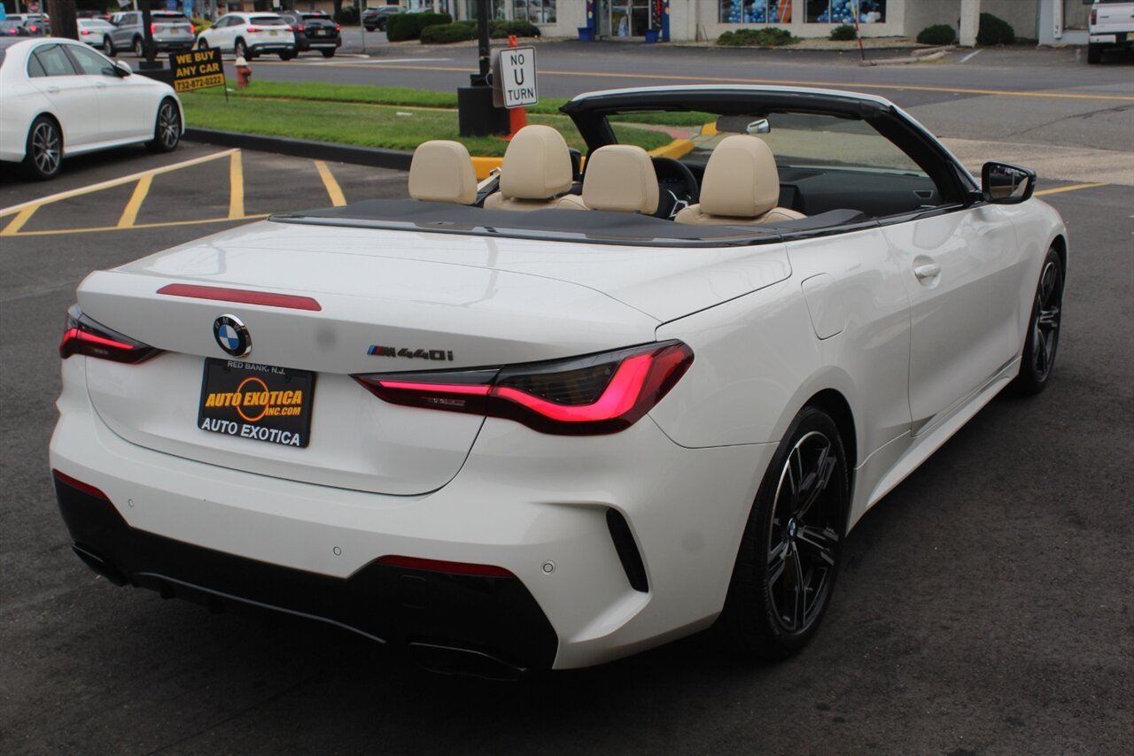 2022 BMW M440i - Photo 3 - Red Bank, NJ 07701