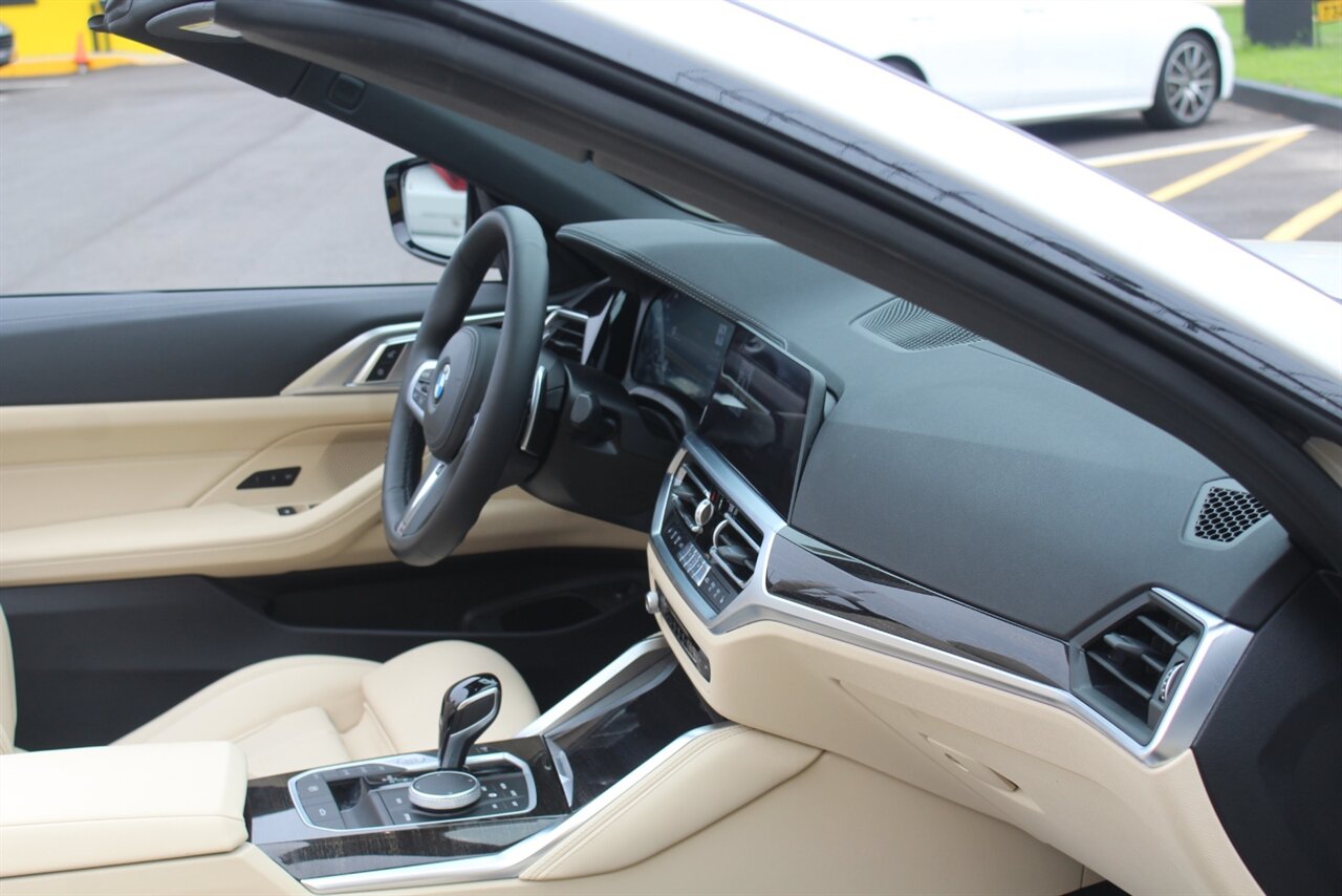 2022 BMW M440i - Photo 20 - Red Bank, NJ 07701