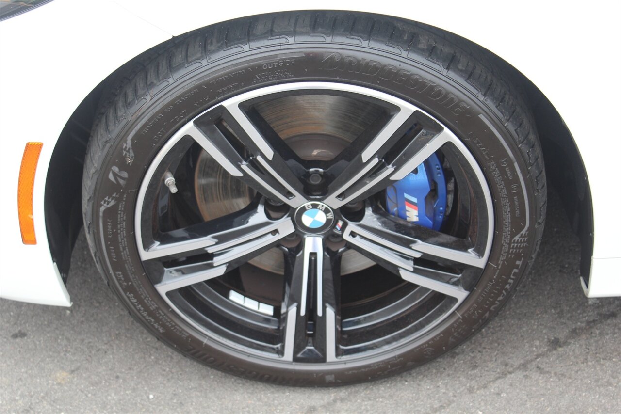 2022 BMW M440i - Photo 32 - Red Bank, NJ 07701