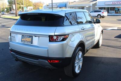 2014 Land Rover Range Rover Evoque Pure Plus   - Photo 3 - Red Bank, NJ 07701