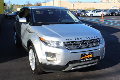 2014 Land Rover Range Rover Evoque Pure Plus   - Photo 4 - Red Bank, NJ 07701