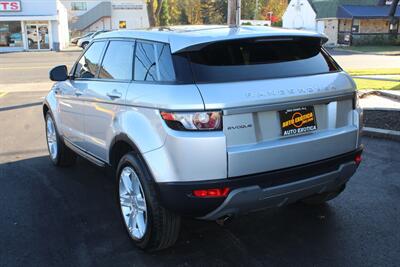 2014 Land Rover Range Rover Evoque Pure Plus   - Photo 2 - Red Bank, NJ 07701