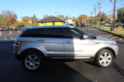 2014 Land Rover Range Rover Evoque Pure Plus   - Photo 26 - Red Bank, NJ 07701