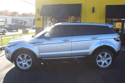 2014 Land Rover Range Rover Evoque Pure Plus   - Photo 24 - Red Bank, NJ 07701