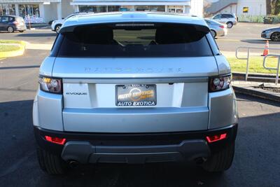 2014 Land Rover Range Rover Evoque Pure Plus   - Photo 25 - Red Bank, NJ 07701