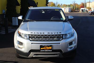 2014 Land Rover Range Rover Evoque Pure Plus   - Photo 23 - Red Bank, NJ 07701