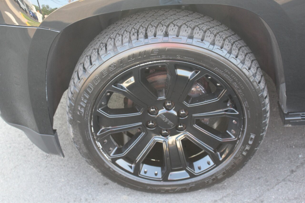 2016 GMC Yukon XL Denali Executive - Photo 28 - Red Bank, NJ 07701