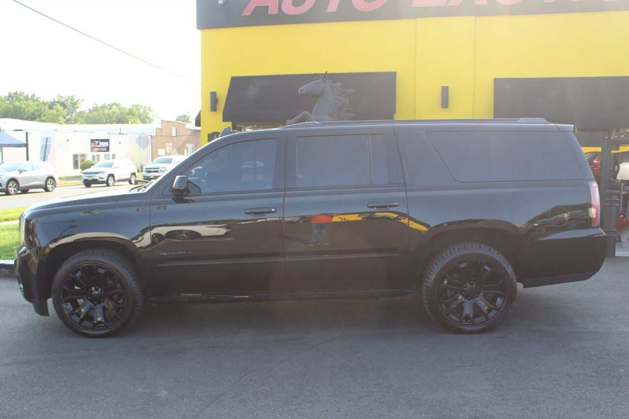 2016 GMC Yukon XL Denali Executive - Photo 23 - Red Bank, NJ 07701