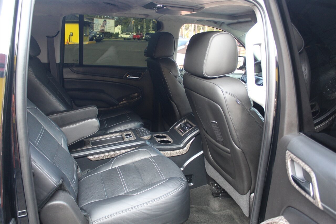 2016 GMC Yukon XL Denali Executive - Photo 15 - Red Bank, NJ 07701