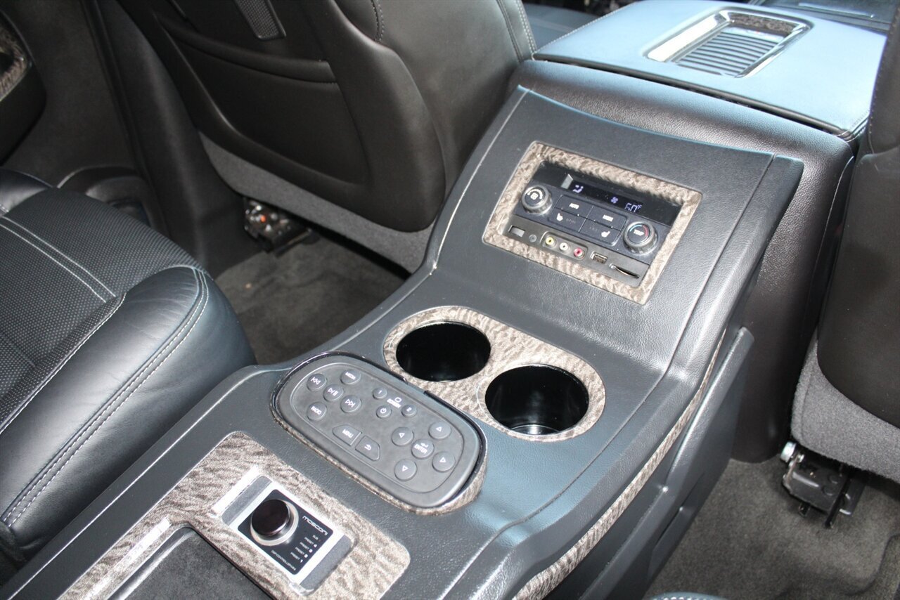 2016 GMC Yukon XL Denali Executive - Photo 8 - Red Bank, NJ 07701