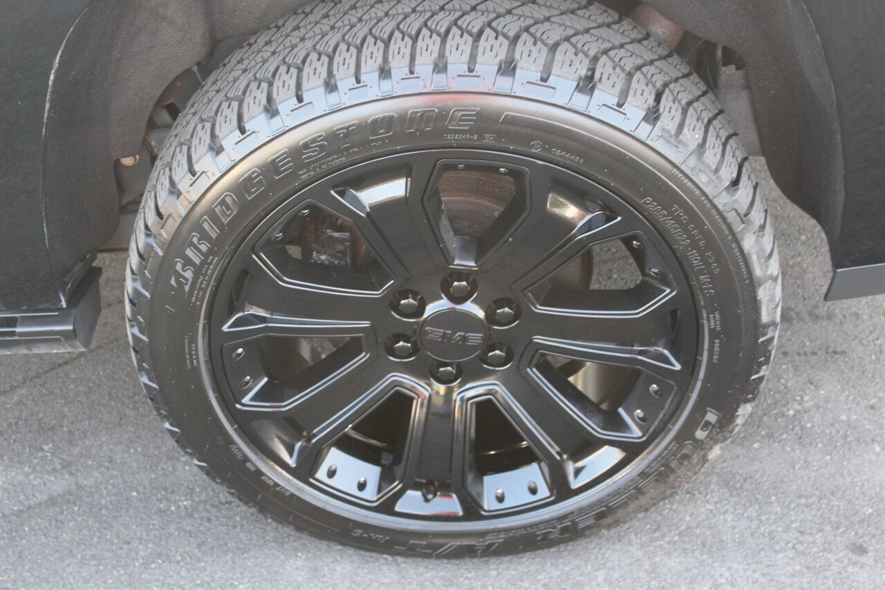 2016 GMC Yukon XL Denali Executive - Photo 29 - Red Bank, NJ 07701