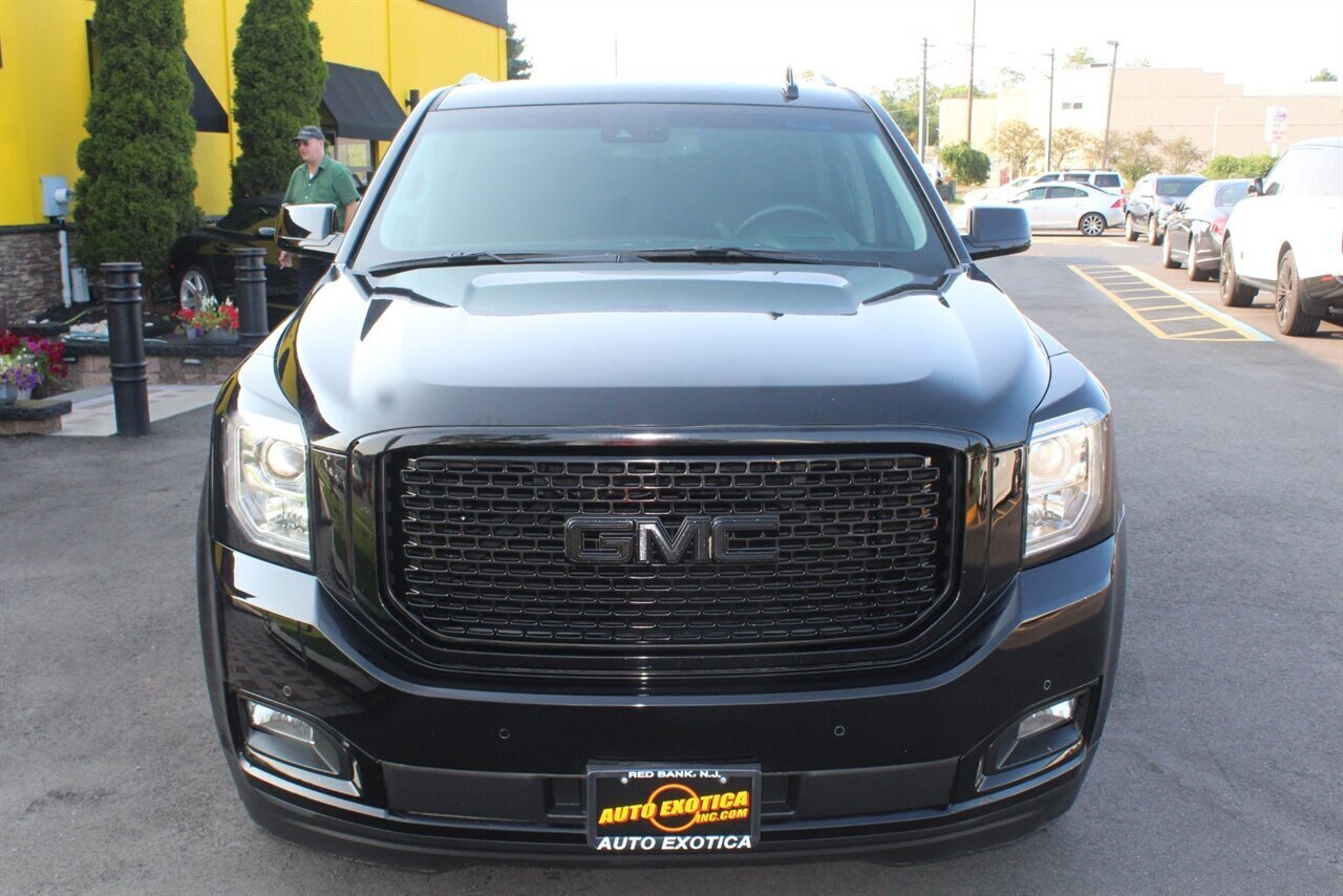 2016 GMC Yukon XL Denali Executive - Photo 22 - Red Bank, NJ 07701