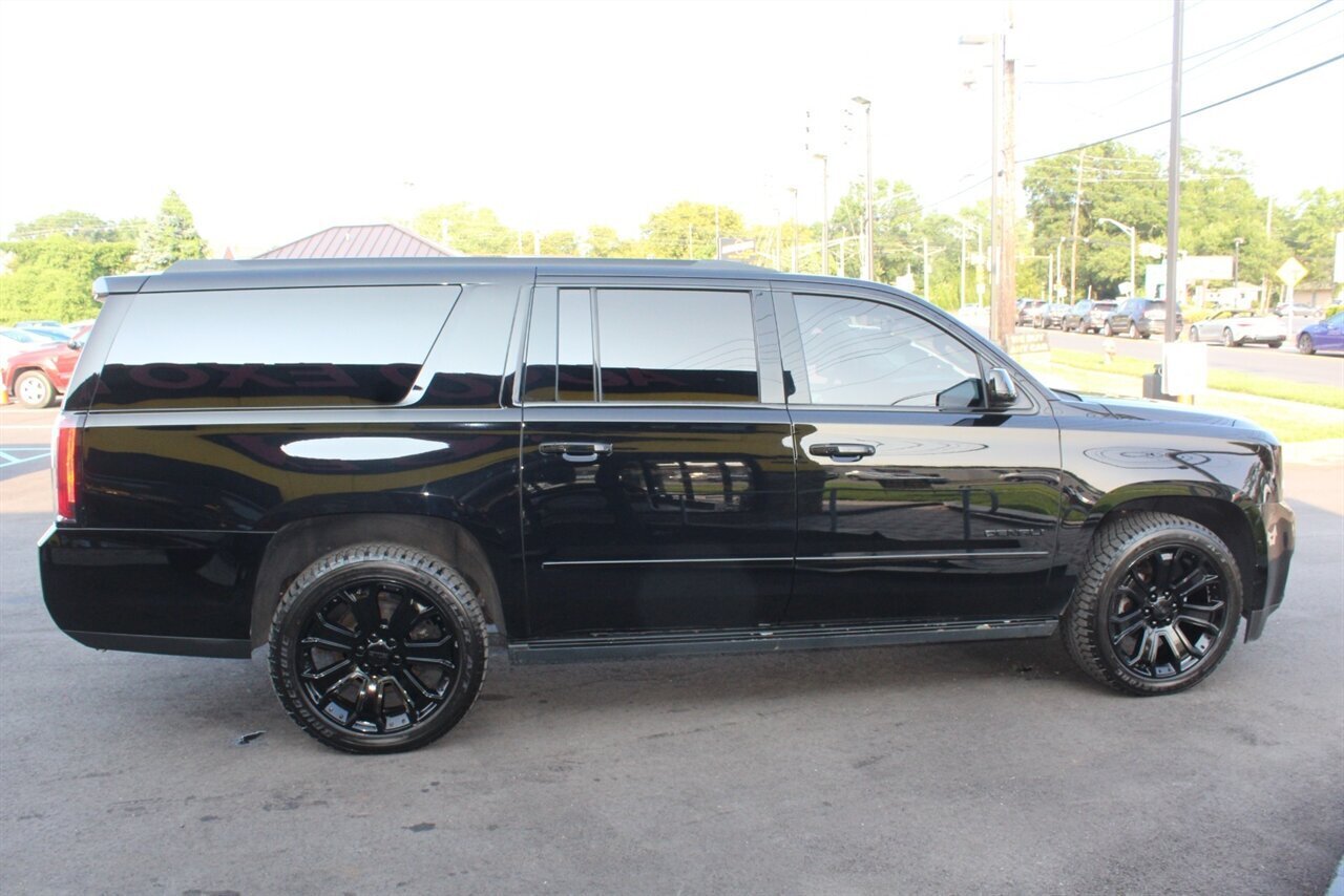 2016 GMC Yukon XL Denali Executive - Photo 25 - Red Bank, NJ 07701