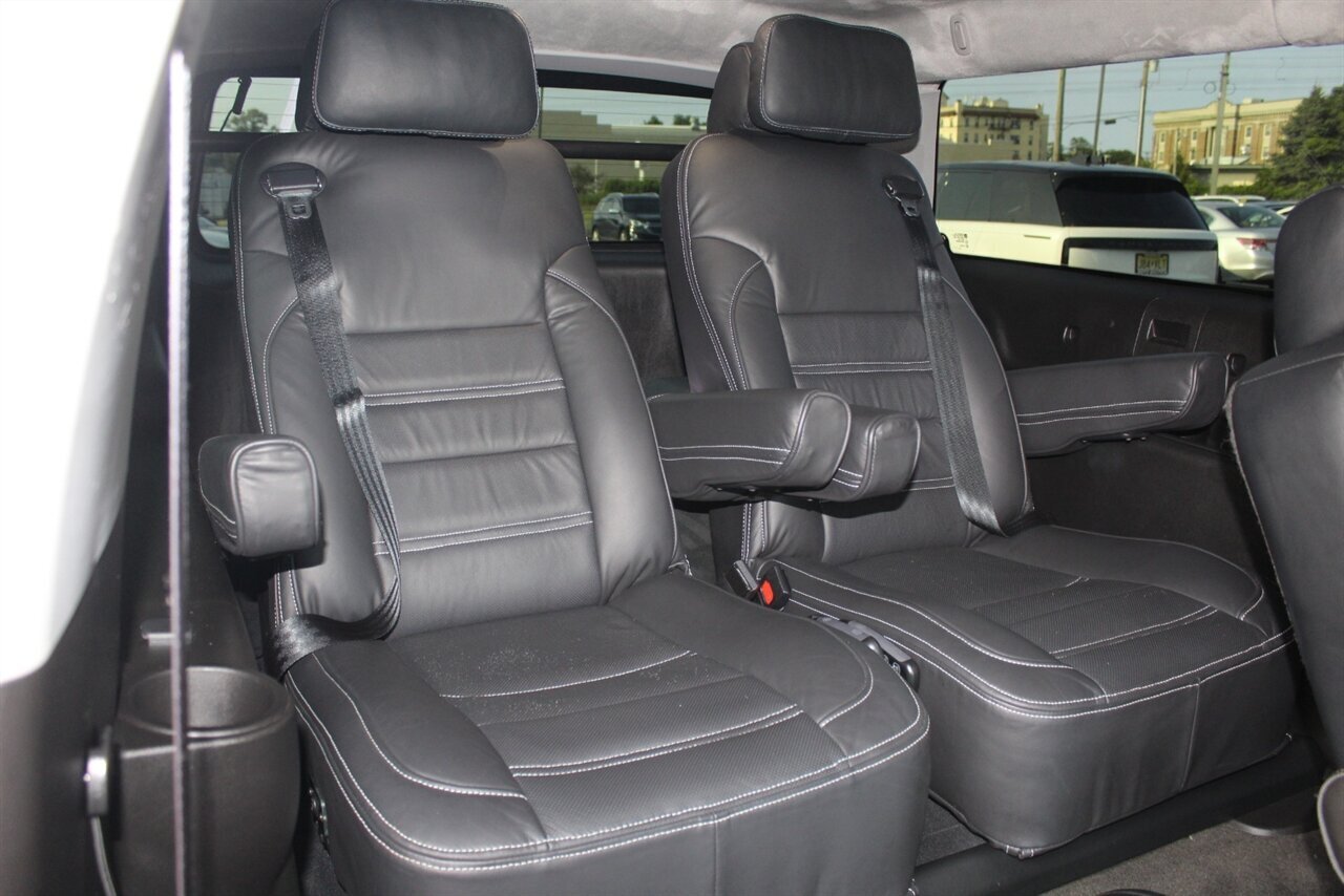 2016 GMC Yukon XL Denali Executive - Photo 17 - Red Bank, NJ 07701